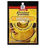 UPC 070528009021 product image for McCormick Produce Partners, Smoothie Drink Mix, 2 Oz (56g) (4 Pack) (Banana) | upcitemdb.com