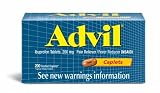 Ibuprofen Pain Reliever