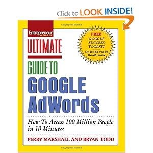 Ultimate Guide to Google AdWords: How to Access 100 Million People in 10 Minutes