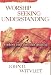 Worship in Church - Seminar Books Assigned or Recommended