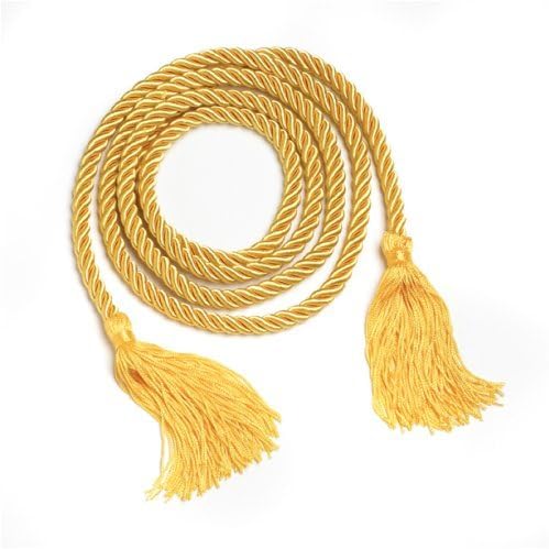 Graduation Honor Cords