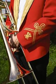 Image of Karl Jenkins