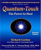 Quantum Touch: The Power to Heal (Second Edition)