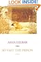 So Vast the Prison: A Novel