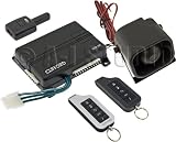 Clifford 320.3X 2-way Security System