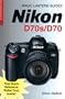 Nikon D70s/D70 (Magic Lantern Guides)