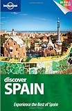 Lonely Planet Discover Spain (Full Color Country Travel Guide)
