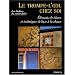 Le trompe-l'oeil chez soi : El�ments de d�cors et techniques de base � la chaux