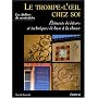 Le trompe-l'oeil chez soi : El�ments de d�cors et &hellip de Marielle Bonnefoi
