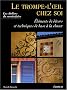 Le trompe-l'oeil chez soi : El�ments de d�cors et techniques de base � la chaux