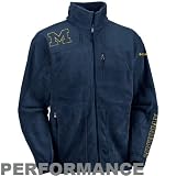 Michigan Stormchaser Full Zip