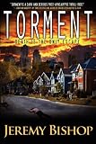TORMENT - A Novel of Dark Horror