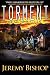 Buy Horror - TORMENT - A Novel of Dark Horror