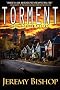 Torment - A Novel of Dark Horror