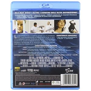 Felon - Il colpevole [Blu-ray] [Import italien]