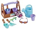 International Playthings iPlay Garden Gal Tote