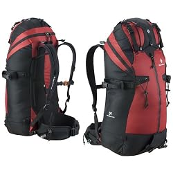 Black Diamond Revelation Backpack - 2136-2746cu in