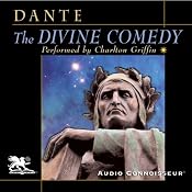 The Divine Comedy | [Dante Alighieri, Henry Wadsworth Longfellow (translator)]