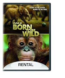 IMAX: Born to Be Wild