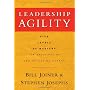 Leadership Agility: Five Levels of Mastery for Ant&hellip by Bill Joiner