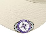 NCAA Furman Paladins Magnetic Cap Clip & Ball Marker