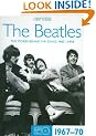 The "Beatles" 1967-70: Stories Behind the Songs