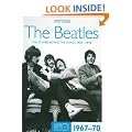 The "Beatles" 1967-70: Stories Behind the Songs