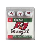 McArthur Tampa Bay Buccaneers Golf Gift Set