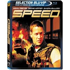 Speed [Blu-ray]