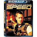 Speed [Blu-ray]
