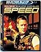 Speed [Blu-ray]  : image