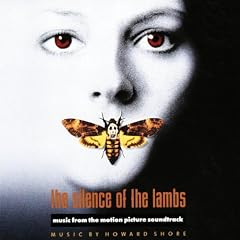 Silence Of Lambs (Bof)