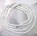 Collar De Obatala Santeria Orisha Eleke Collares