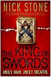 The King of Swords The King of Swords