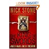 The King of Swords