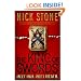 The King of Swords