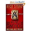The King of Swords