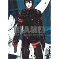 Blame!, Vol. 1: Ver.O. 11 - Salvaged Disc by Cibo (Widescreen)