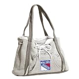 NHL New York Rangers Hoodie Purse