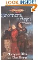Brothers in Arms: 2 (Dragonlance: The Raistlin Chronicles)