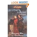 Brothers in Arms: 2 (Dragonlance: The Raistlin Chronicles)