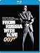 From Russia With Love [Blu-ray]