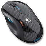 Logicool G-7レーザーコードレスマウススペシャルエディション