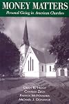 Money Matters: Personal Giving in American Churches
