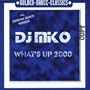 What's Up 2000