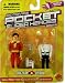 Search : DC Comics Pocket Superhero - SHAZAM & SIVANA - Series 2