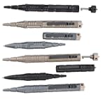 TacFirst Tactical Defender Pen 4 in 1