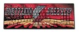 Portland Trail Blazers Wireless USB Keyboard