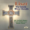 Via Crucis Missa Choralis