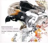 Renaissance Pres-Hernan Cattaneo 2